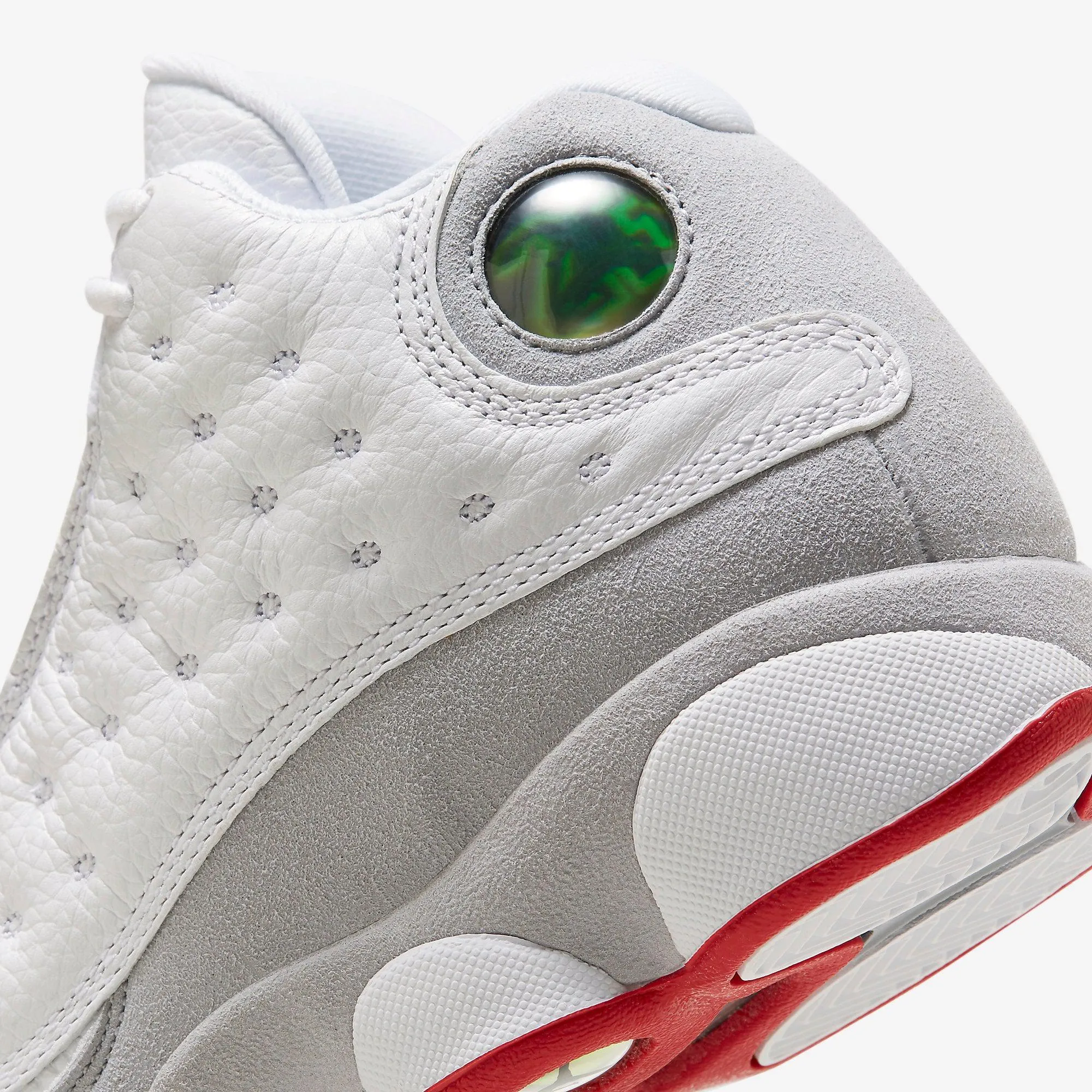 (GS) Air Jordan 13 Retro 'Wolf Grey' (2023) DJ3003-160