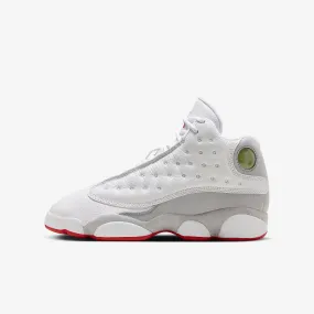 (GS) Air Jordan 13 Retro 'Wolf Grey' (2023) DJ3003-160