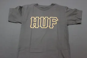 Huf classic logo T-Shirt