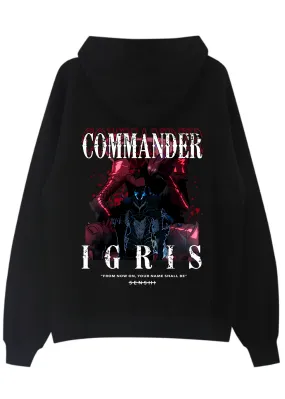 IGRIS HOODIE