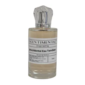 Inspired By Scentimental Incidental Eau Tender