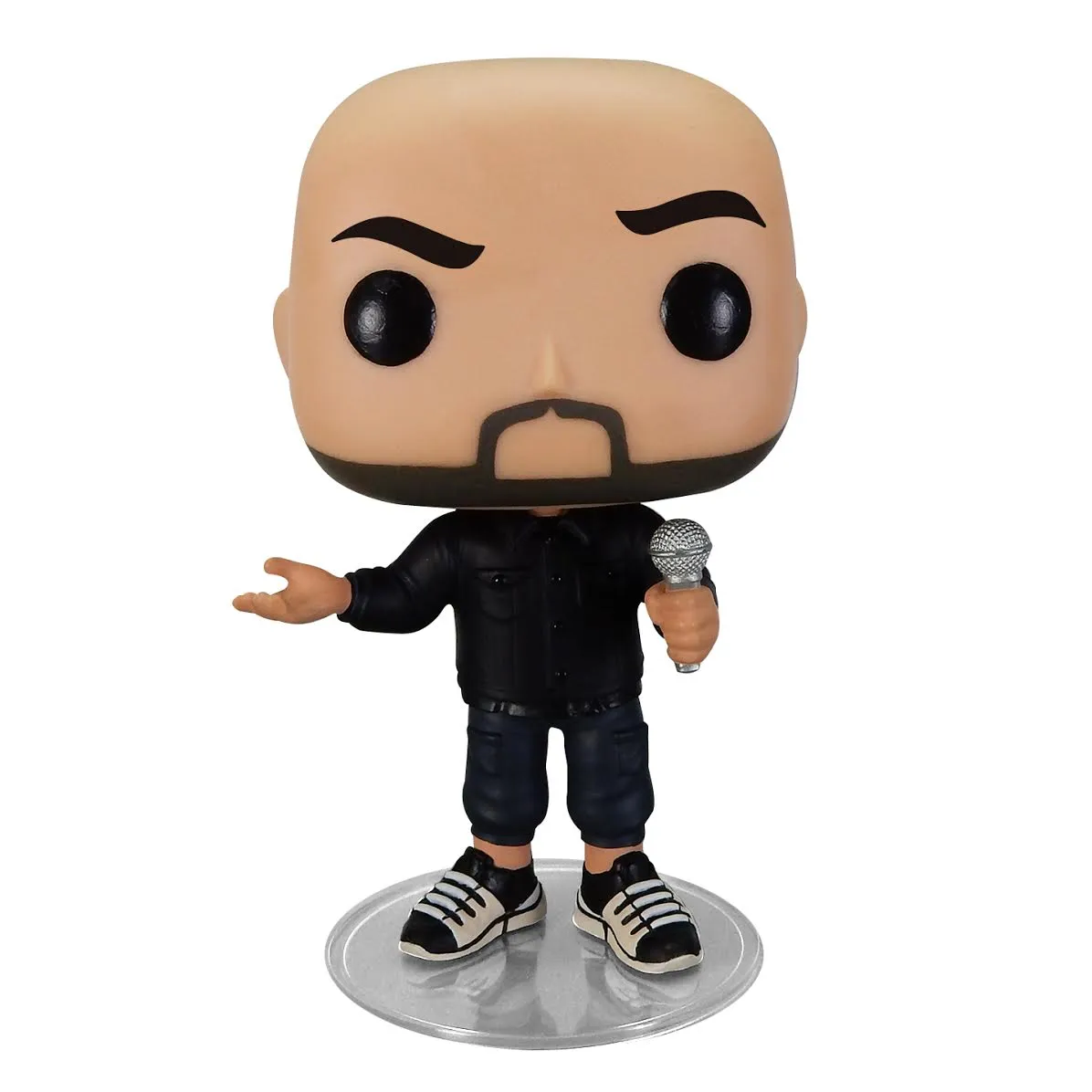 Jo Koy AUTOGRAPHED Funko