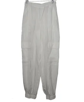 Jonathan Simkhai White Pants sz 4