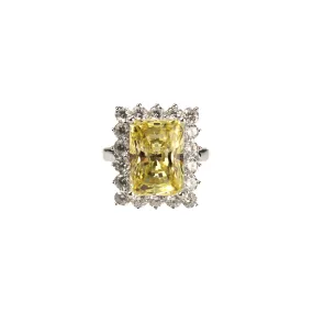 Keira Ring (Canary)