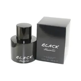 Kenneth Cole Black - 3.4oz