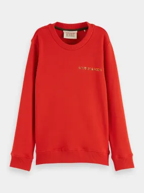 Kids - Regular-fit sweatshirt