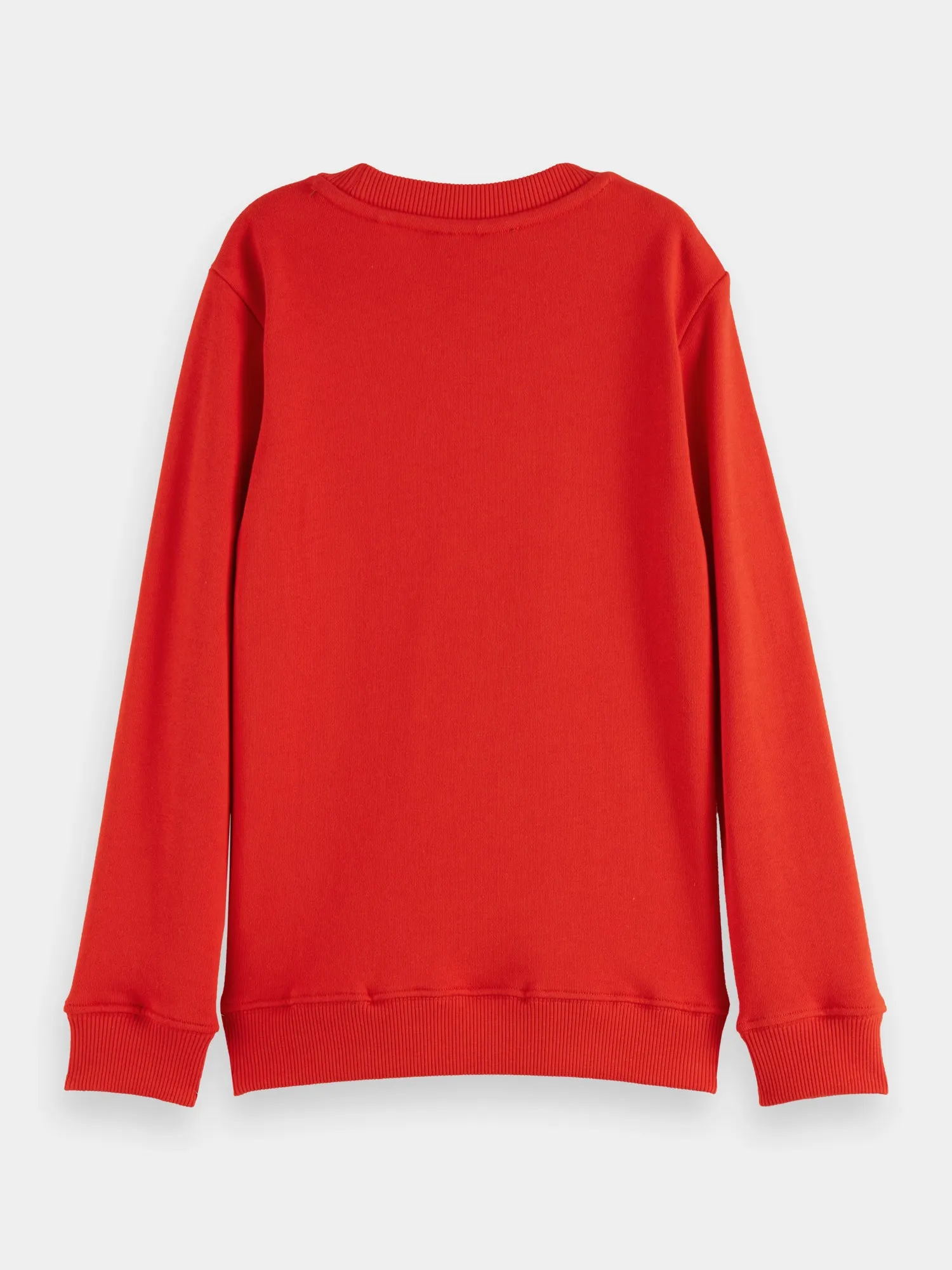 Kids - Regular-fit sweatshirt