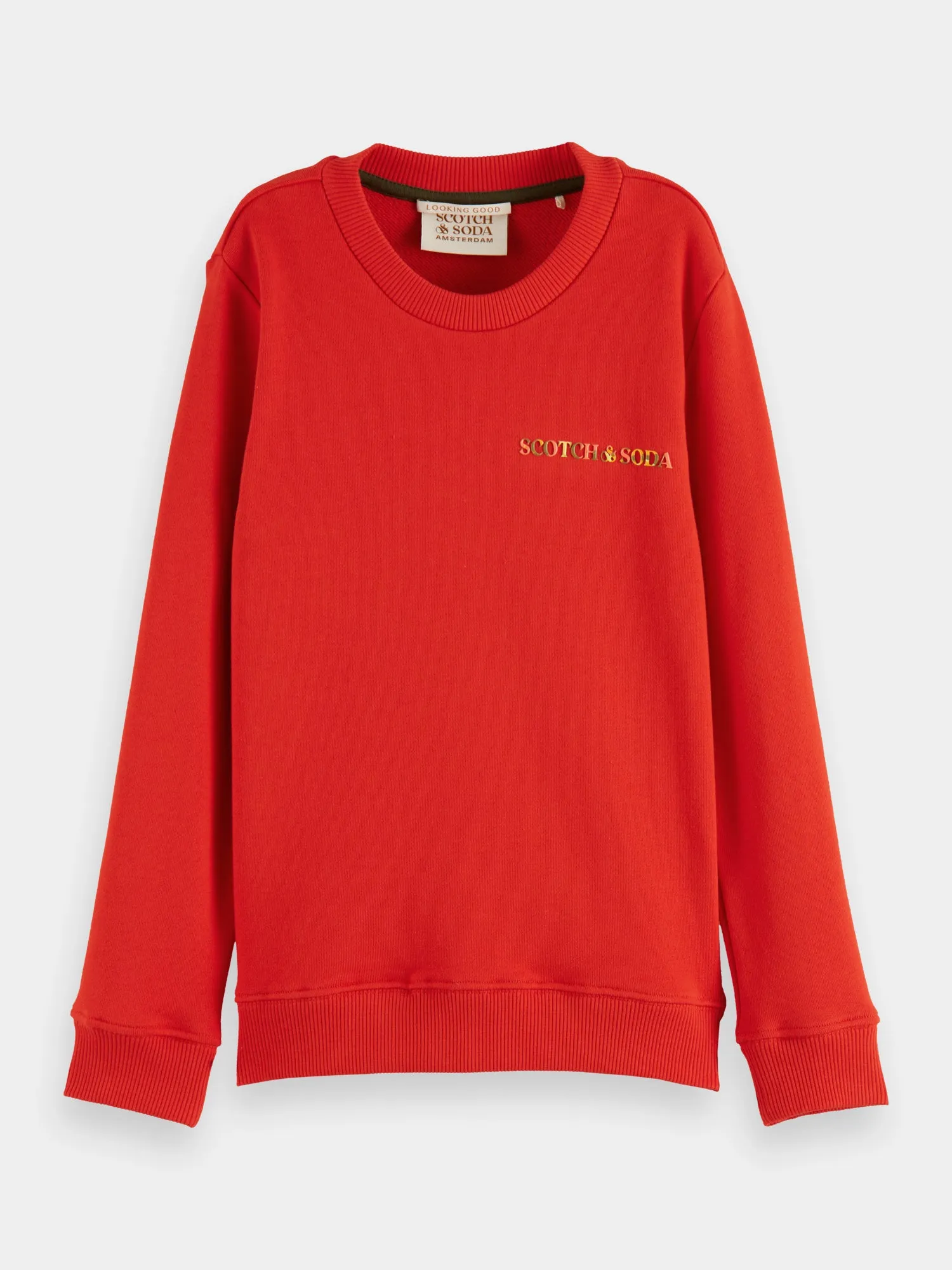 Kids - Regular-fit sweatshirt