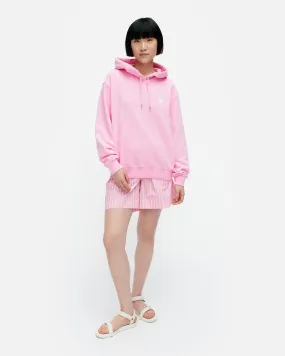 kioski lona unikko - hoodie (XXS)