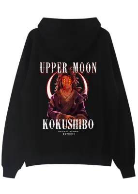 KOKUSHIBO HOODIE