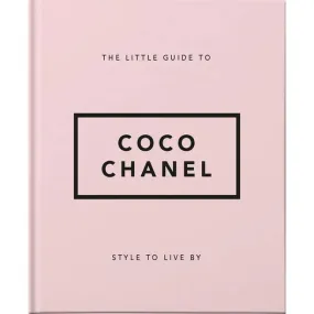 Little Guide to Coco Chanel Book