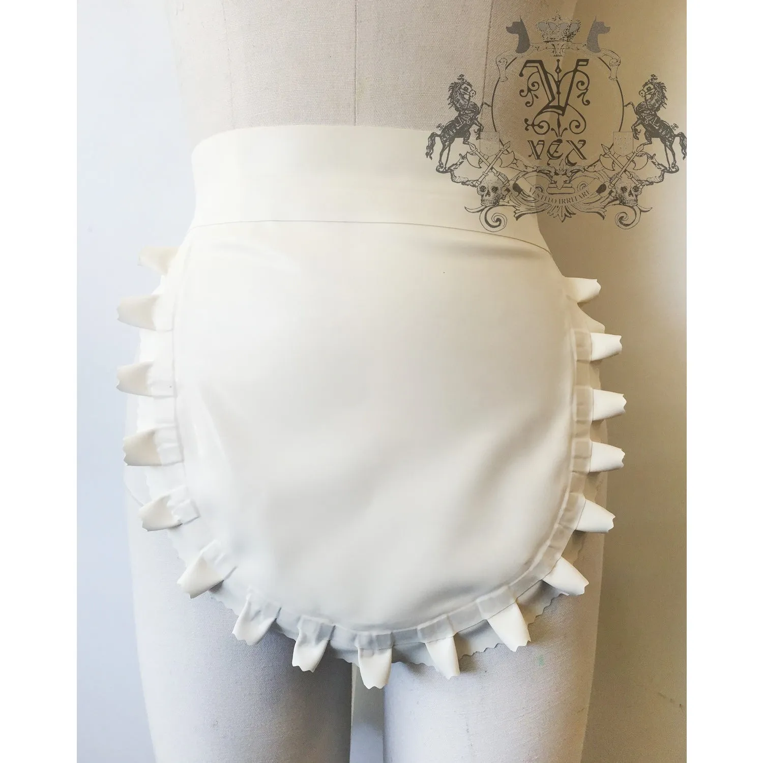 Maids Apron READY TO SHIP