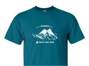 Manaslu T-Shirt