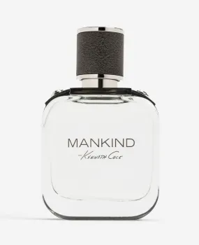 Mankind For Him Eau de Toilette, 1.7 oz