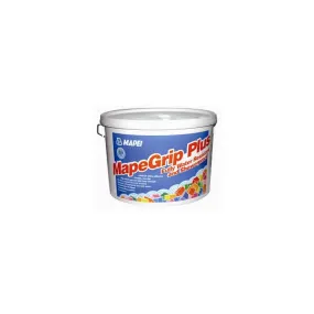 Mapei Mapegrip Plus Tile Adhesive 15Kg