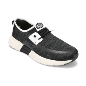 Men's Sirocco Sport Mode Black/White