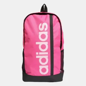 Mochila Adidas Mujer Linear BP Rosa