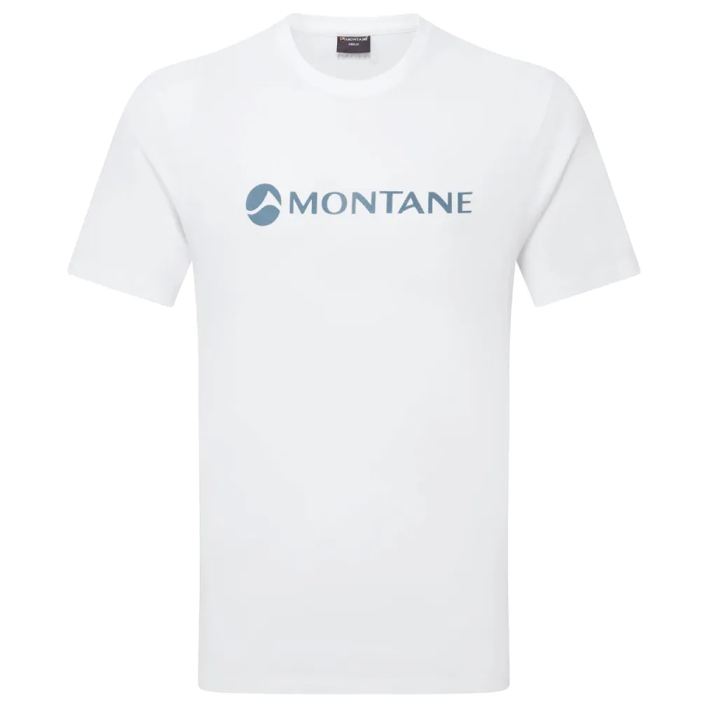 Montane Mono Logo T-Shirt Men