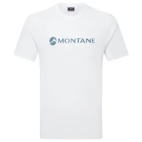 Montane Mono Logo T-Shirt Men