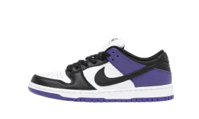 Nike SB Dunk Low Court Purple (2021/2024)