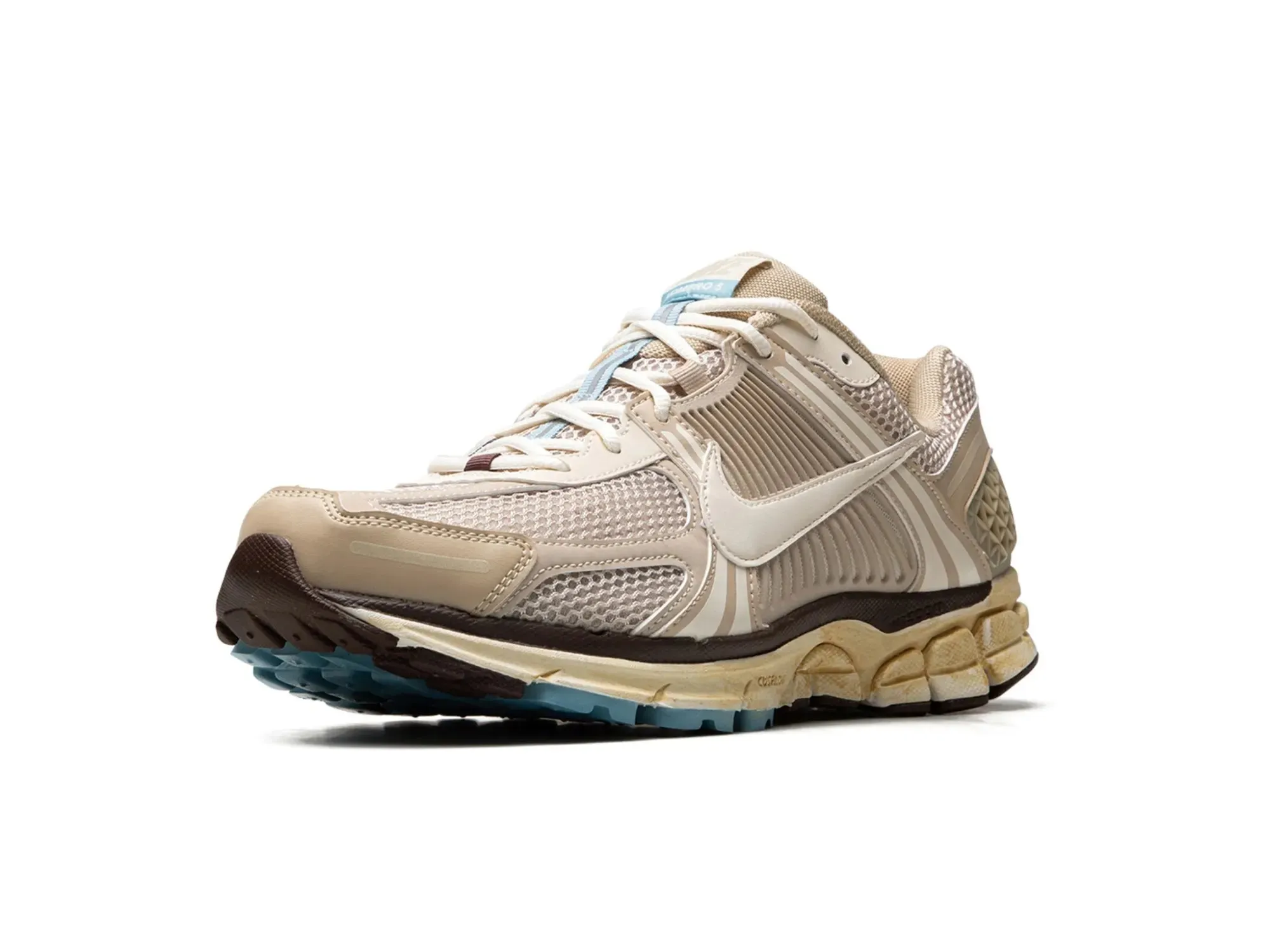 Nike Zoom Vomero 5 "Oatmeal"