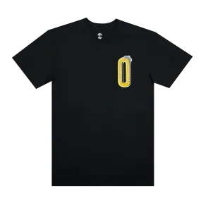 Oakland Spiders Big "O" Tee