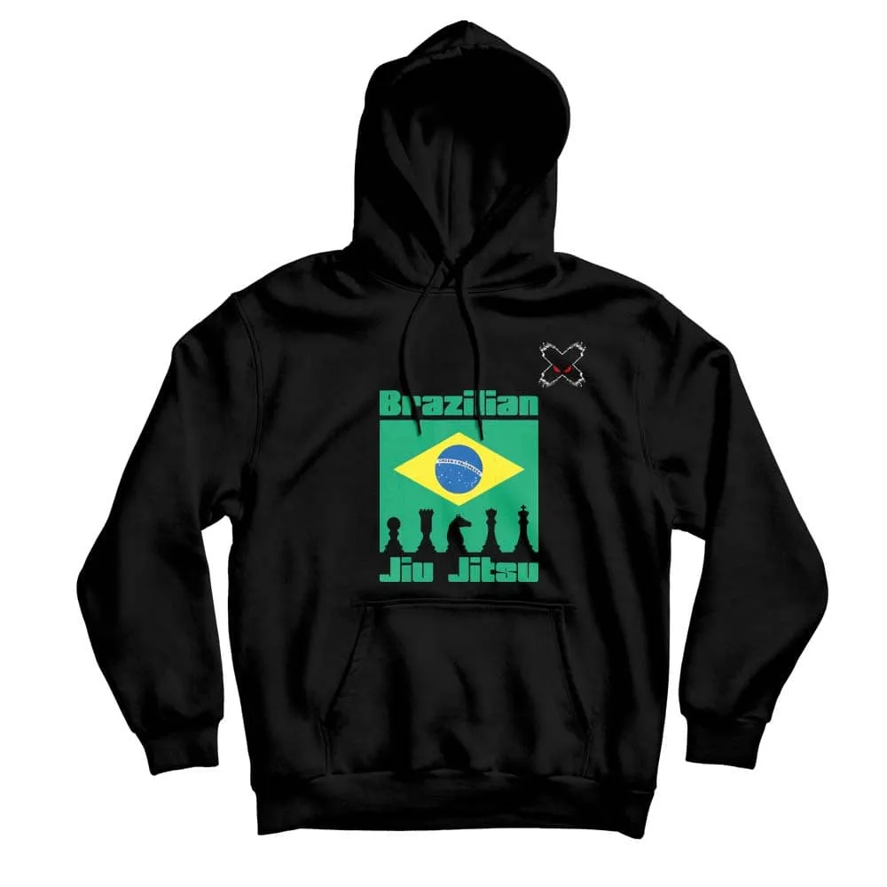 Ordem Jiu Jitsu Shirts & Hoodie