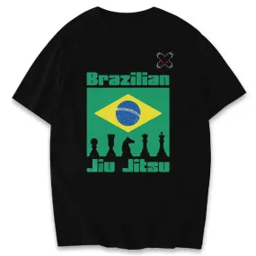 Ordem Jiu Jitsu Shirts & Hoodie