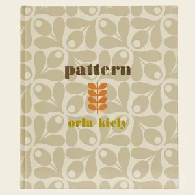 Pattern by Orla Kiely