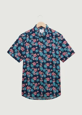 Pinanga SS Shirt - All Over Print