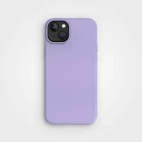 Plant-based phone case - 2m Drop Protection | Lilac - PLNTPRTCT™