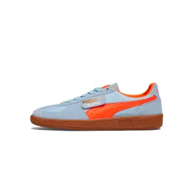 Puma Palermo OG Silver Sky - Cayenne