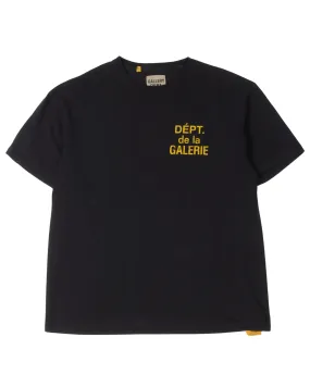 "Dept. de la Galerie" T-Shirt