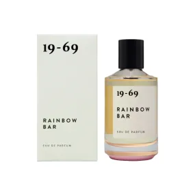 'Rainbow Bar' Eau de Parfum | 100ml