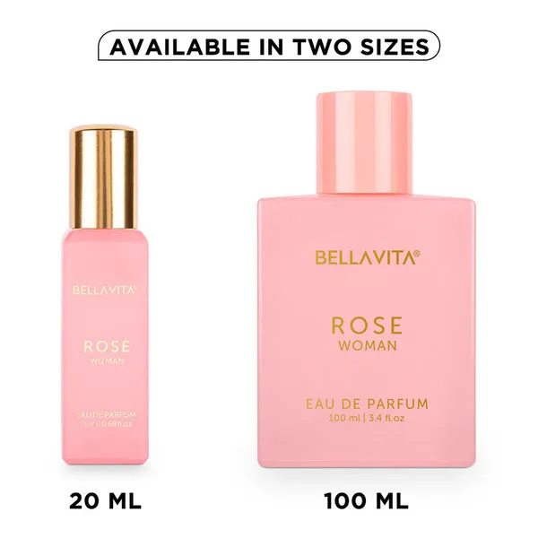 ROSÈ Woman - 20ml