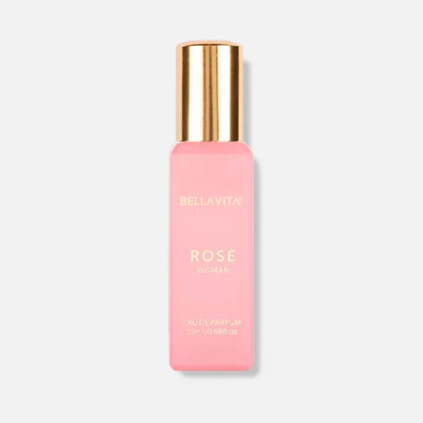 ROSÈ Woman - 20ml