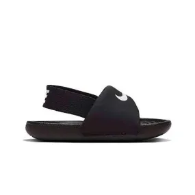 Sandalias Nike NIKE KAWA SLID BV1094 001 Niño