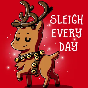 Sleigh Every Day