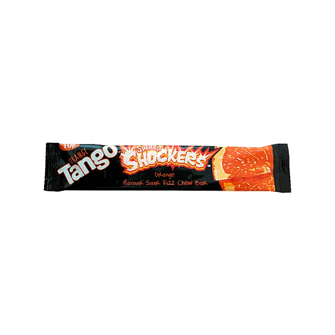 Tango Shockers Orange