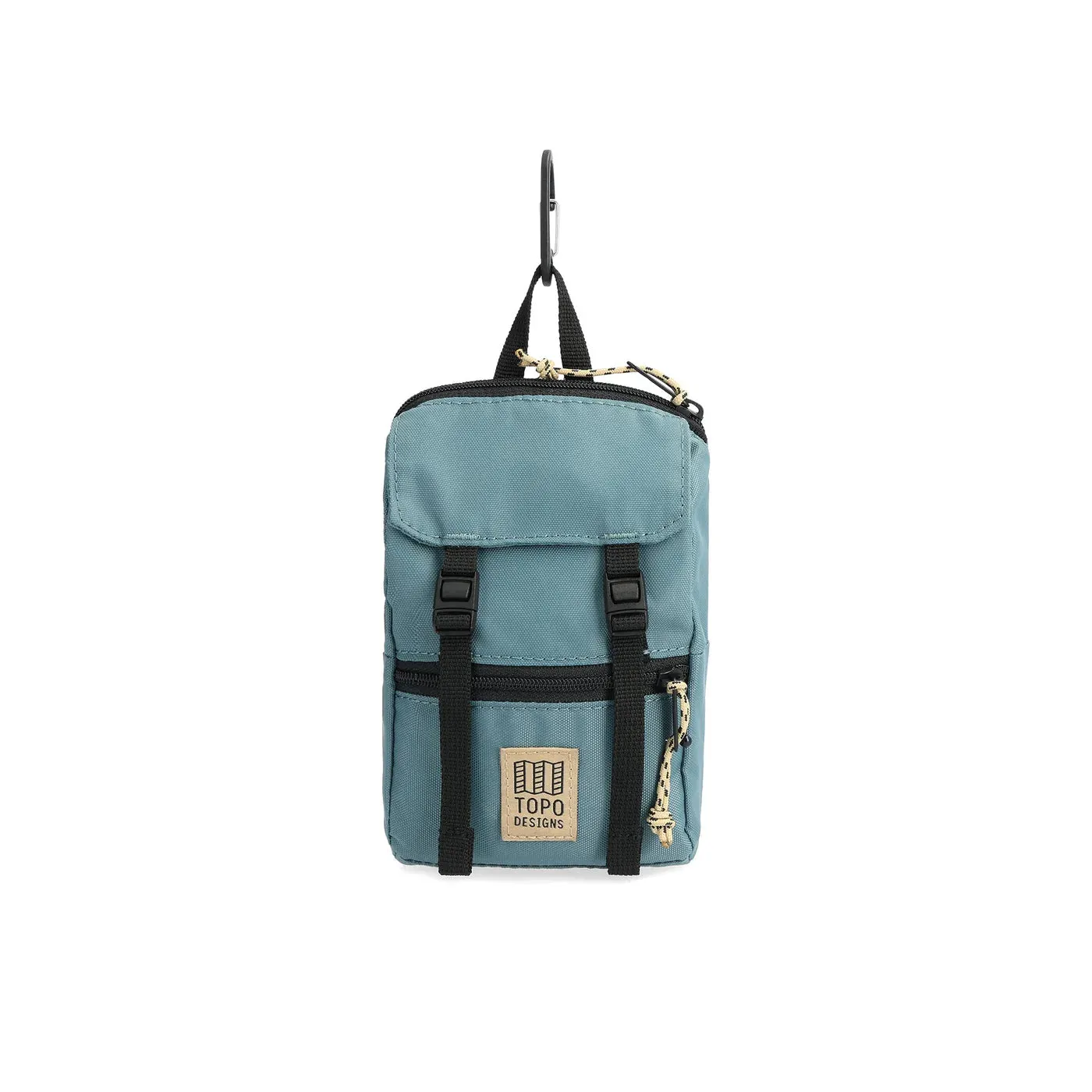 Topo Designs Rover Pack Micro