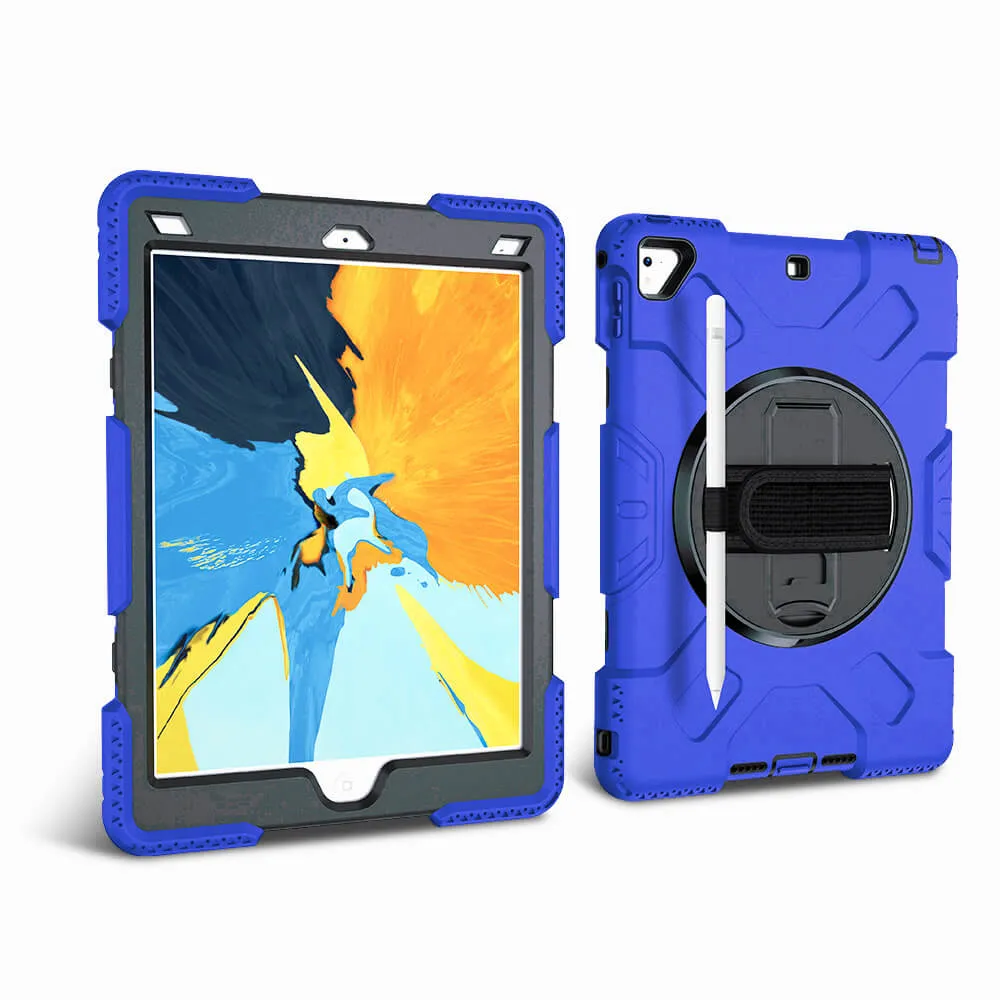 Tough On iPad Pro 9.7" Case Rugged Protection