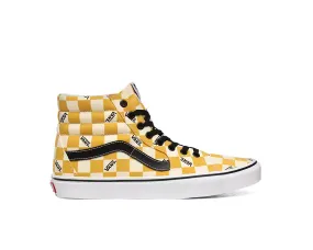 Unisex Big Check Sk8-Hi