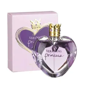 Vera Wang Princess EDT Women Perfume 100ml