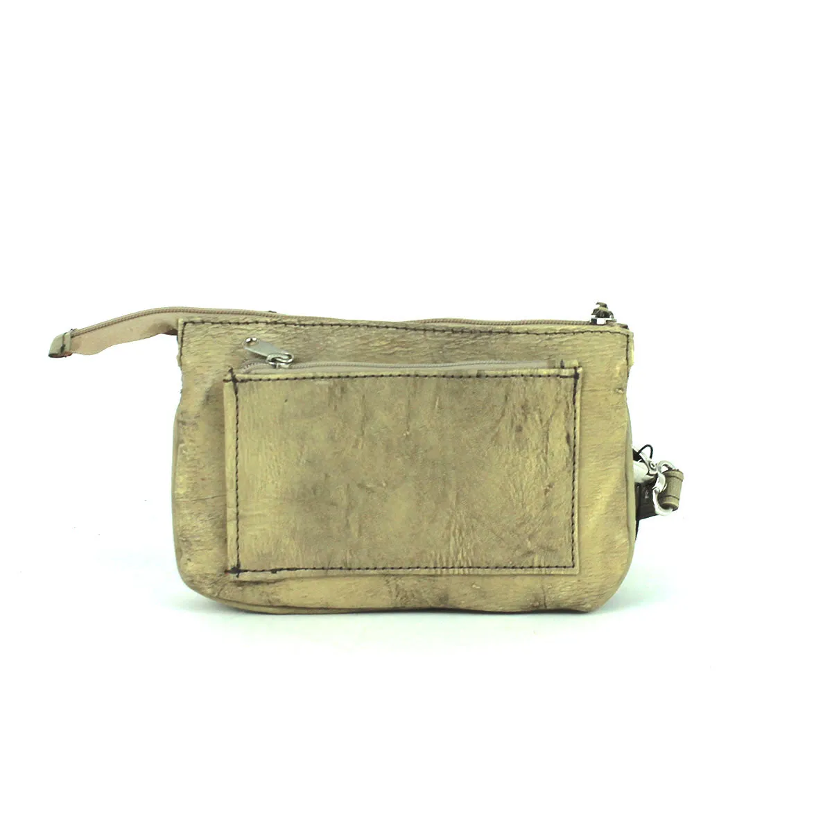 Wood River Event Wristlet/Clutch