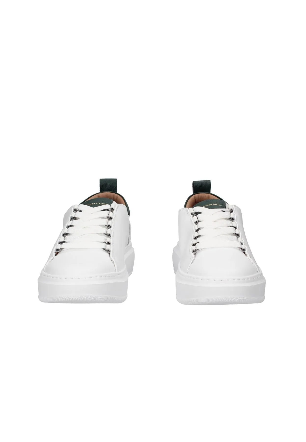 WYM2311WGN sneaker ALEXANDER SMITH