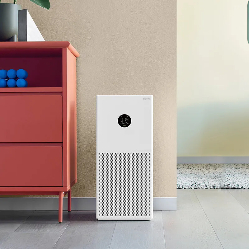 Xiaomi Smart Air Purifier 4 Lite