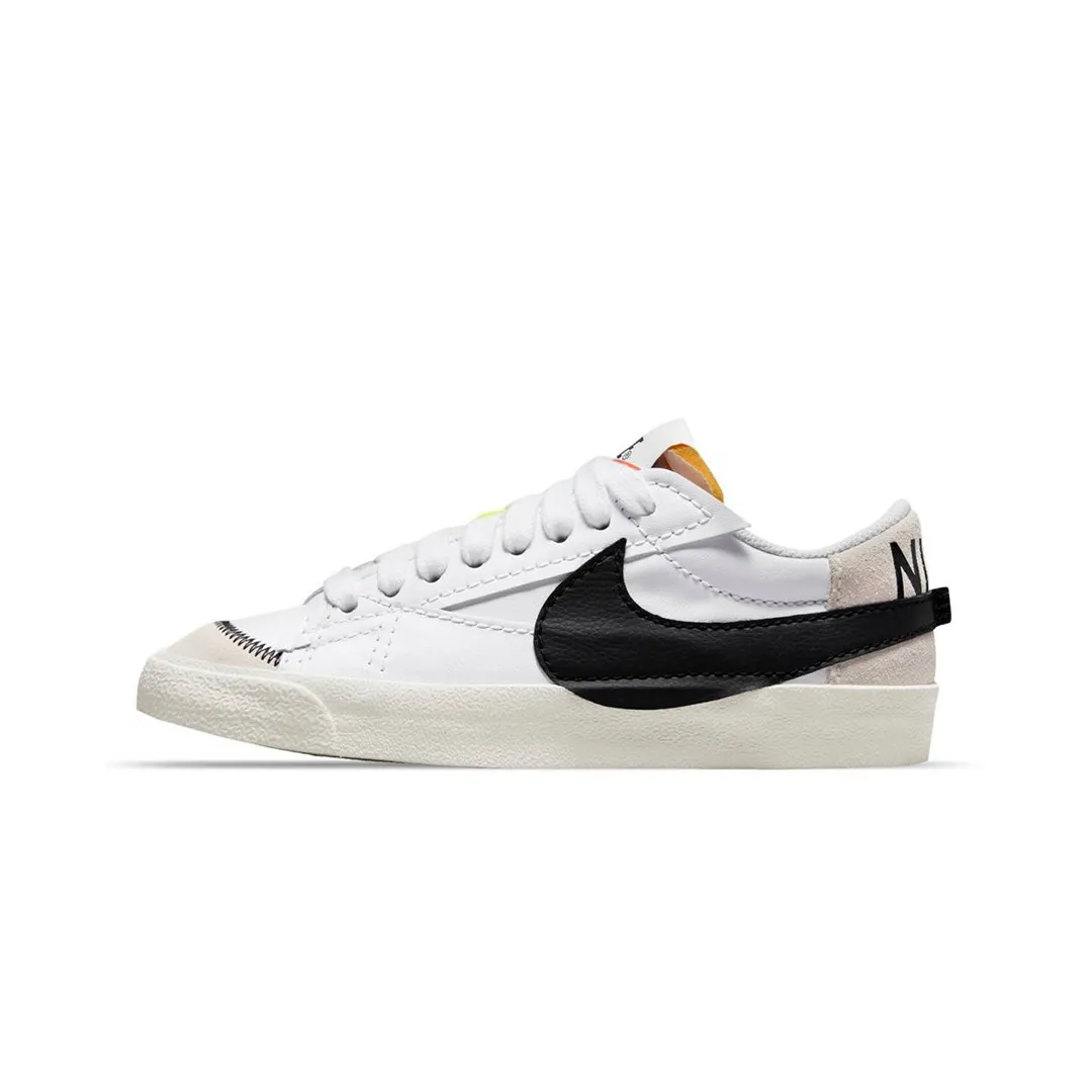 Zapatilla Nike NIKE WMNS BLAZER LOW '77 JUMBO DQ1470 101 Mujer