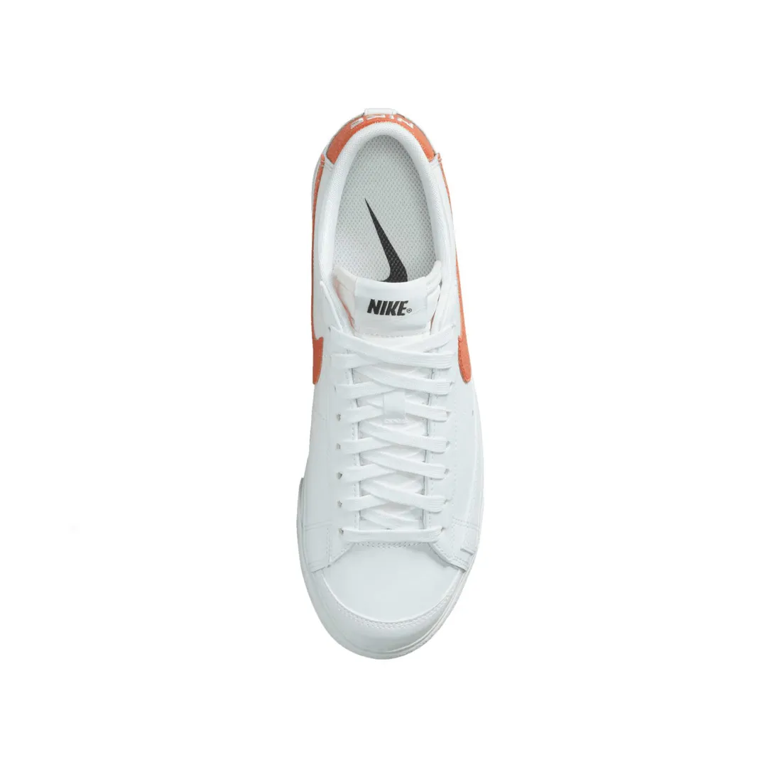 Zapatilla Nike NIKE WMNS BLAZER LOW PLATFORM ESS DQ7571 100 Mujer